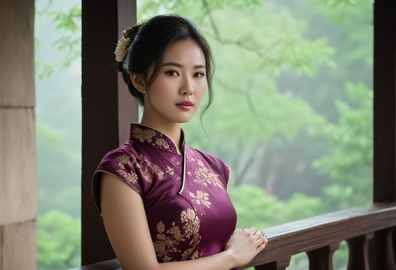 情欲满载大结局预告