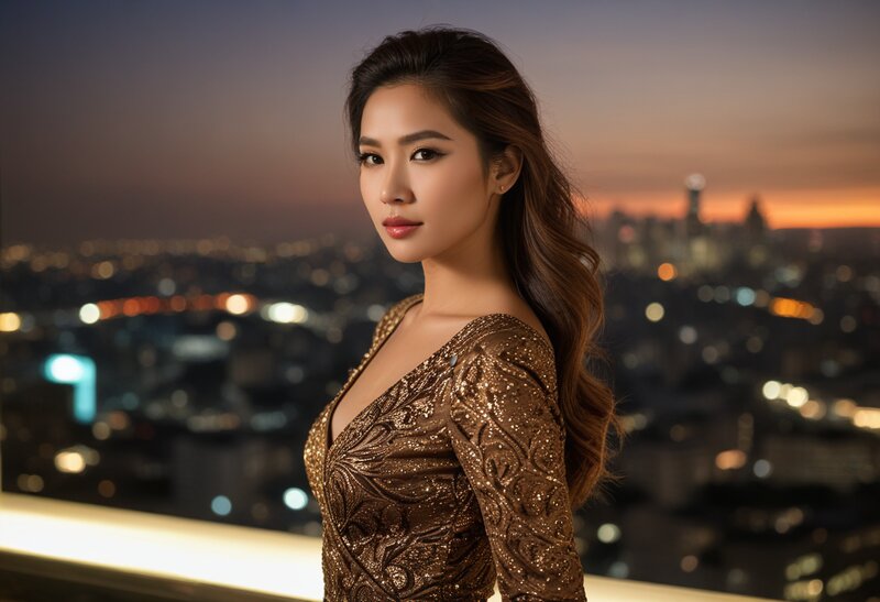 缠绵之后海报